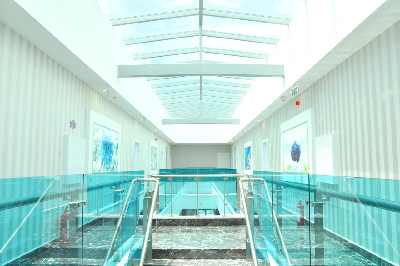 Happy Family Apart Manavgat Exterior foto